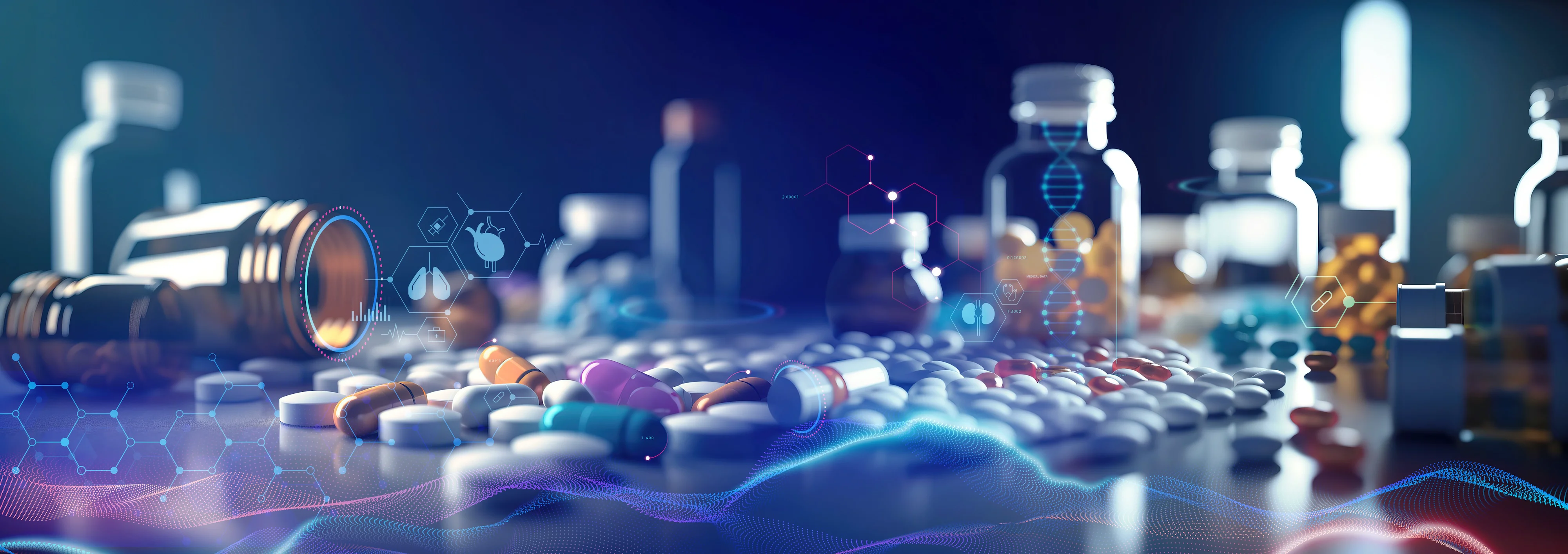 Microbiome: Tương lai sức khỏe tiêu hóa - Gallery Image 3