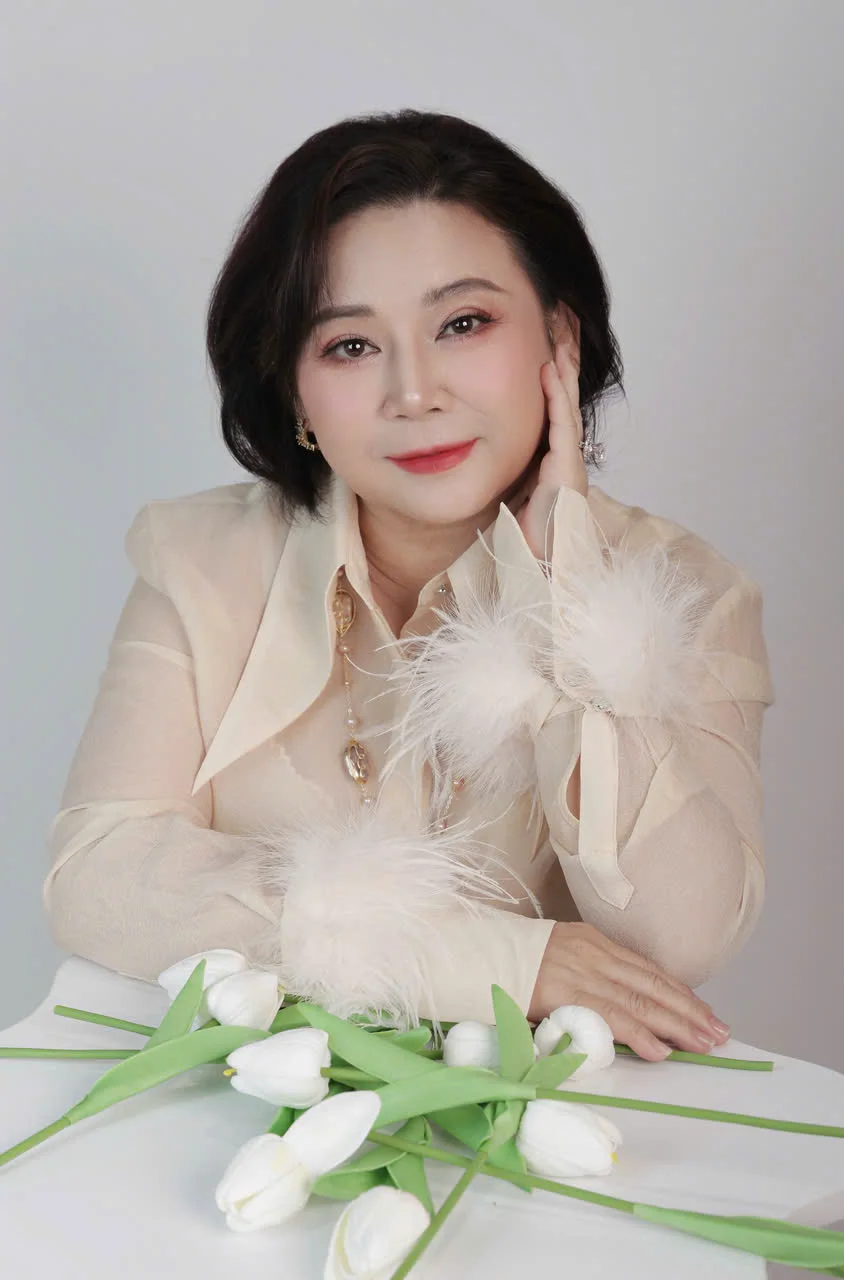 NGUYỄN THỊ KIM PHƯỢNG
